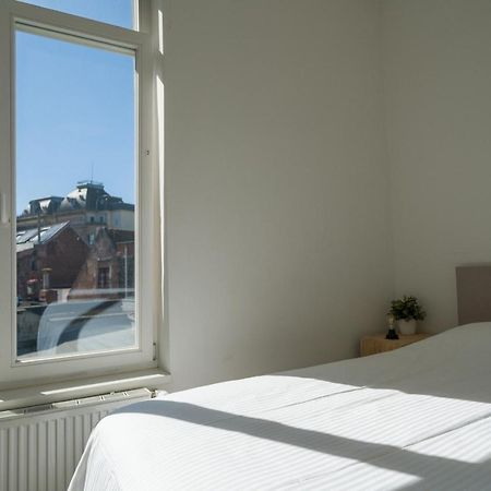 Julie'S Boutique Guesthouse Γάνδη Εξωτερικό φωτογραφία