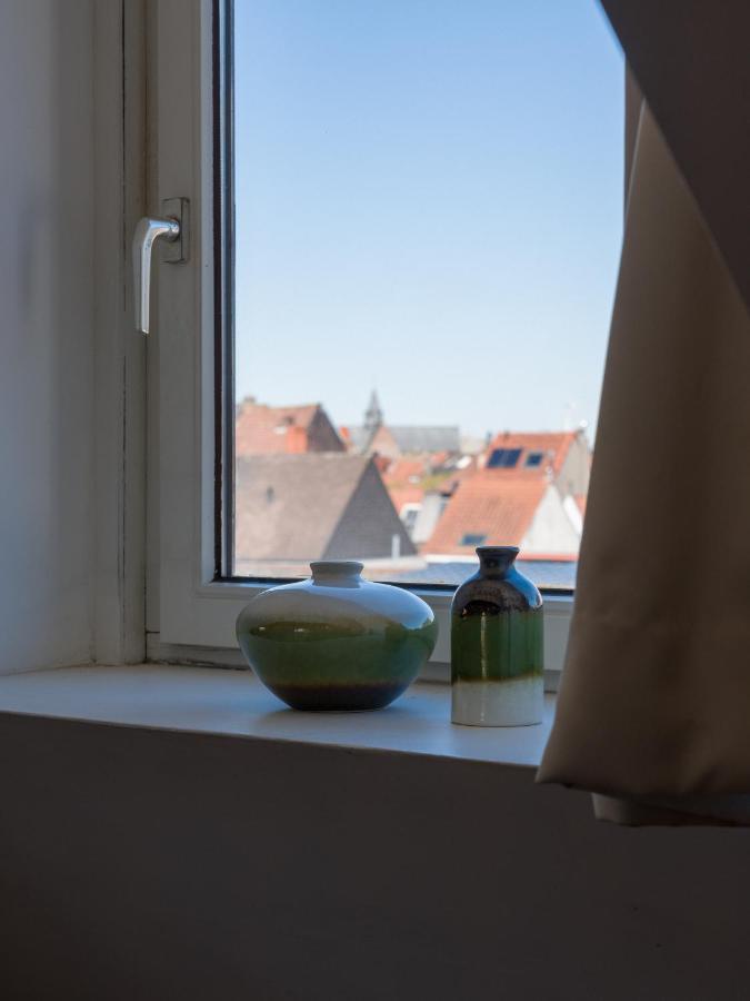 Julie'S Boutique Guesthouse Γάνδη Εξωτερικό φωτογραφία
