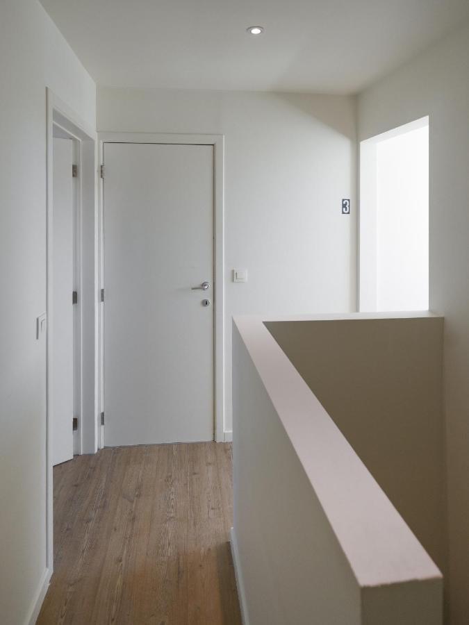 Julie'S Boutique Guesthouse Γάνδη Εξωτερικό φωτογραφία