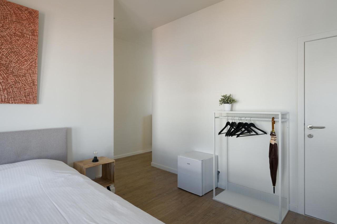 Julie'S Boutique Guesthouse Γάνδη Εξωτερικό φωτογραφία