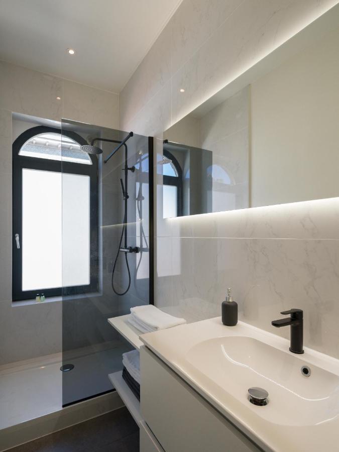 Julie'S Boutique Guesthouse Γάνδη Εξωτερικό φωτογραφία