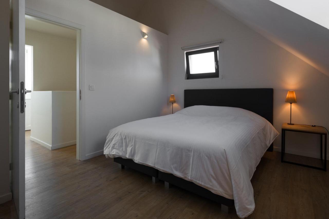 Julie'S Boutique Guesthouse Γάνδη Εξωτερικό φωτογραφία
