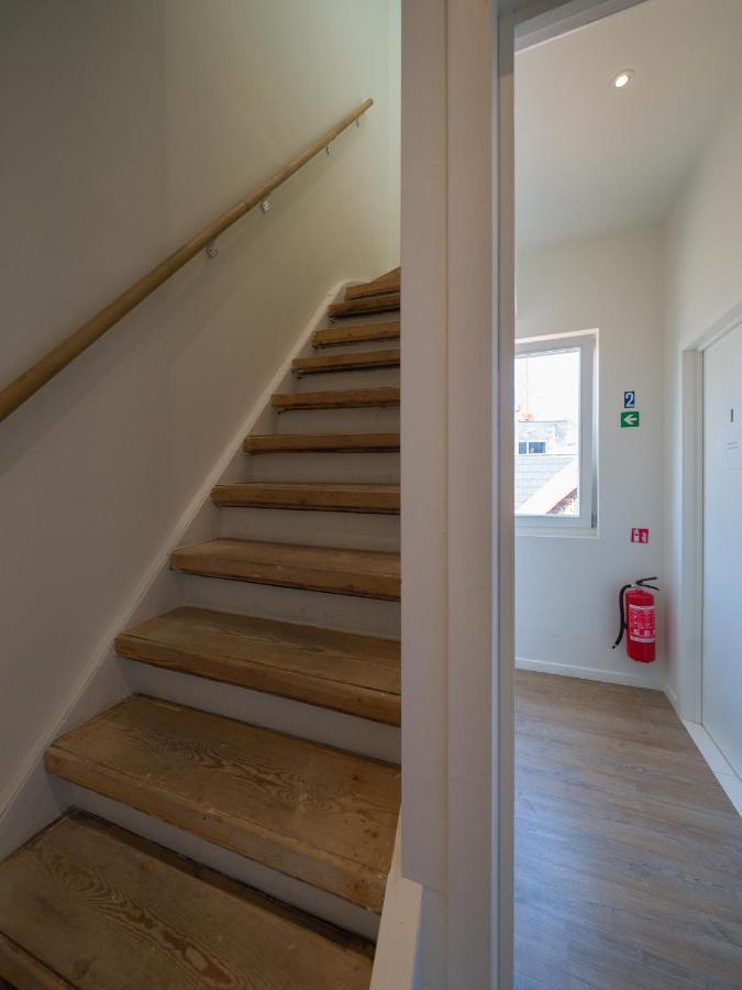 Julie'S Boutique Guesthouse Γάνδη Εξωτερικό φωτογραφία