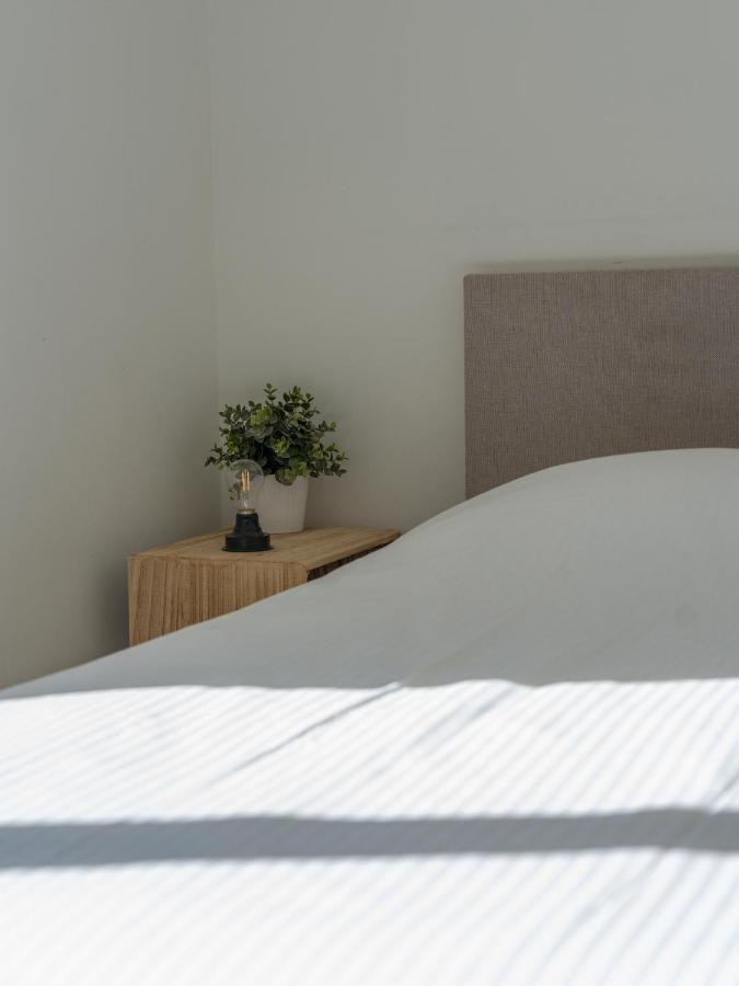 Julie'S Boutique Guesthouse Γάνδη Εξωτερικό φωτογραφία