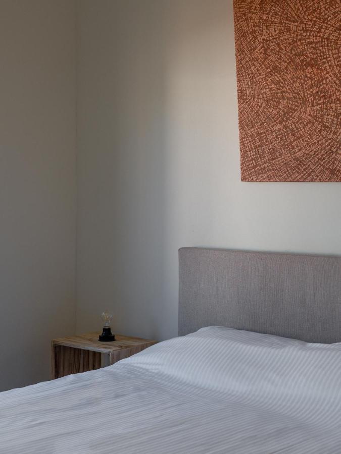 Julie'S Boutique Guesthouse Γάνδη Εξωτερικό φωτογραφία