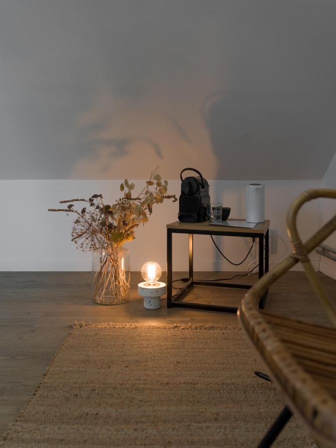 Julie'S Boutique Guesthouse Γάνδη Εξωτερικό φωτογραφία