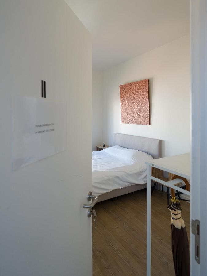 Julie'S Boutique Guesthouse Γάνδη Εξωτερικό φωτογραφία