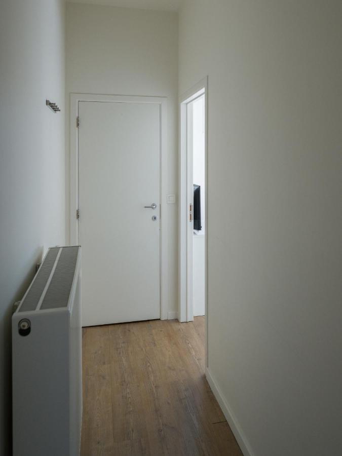 Julie'S Boutique Guesthouse Γάνδη Εξωτερικό φωτογραφία